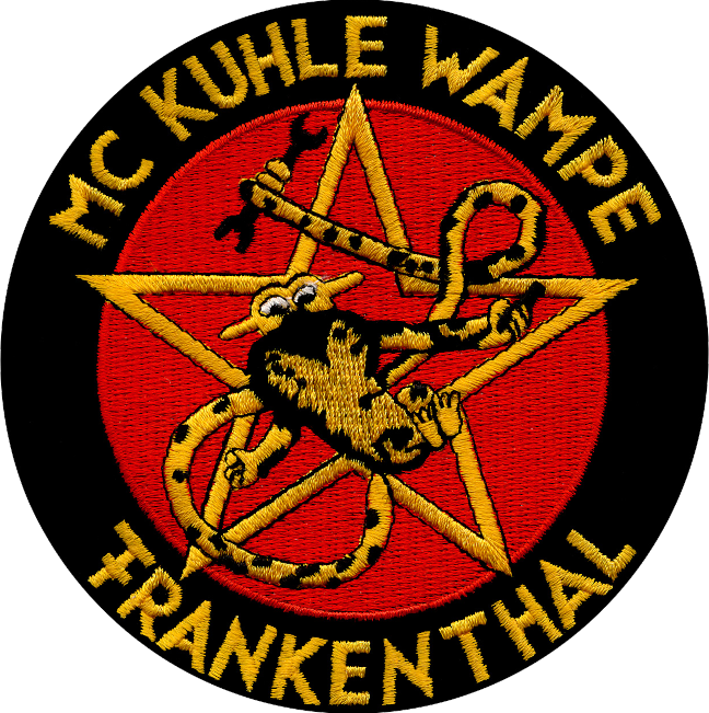 MC KW Frankenthal